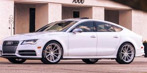 Audi S7